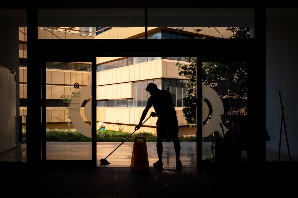 Office-Cleaning-Richmond